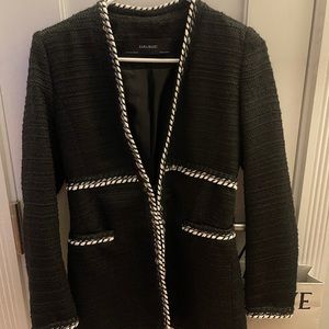 Zara blazer